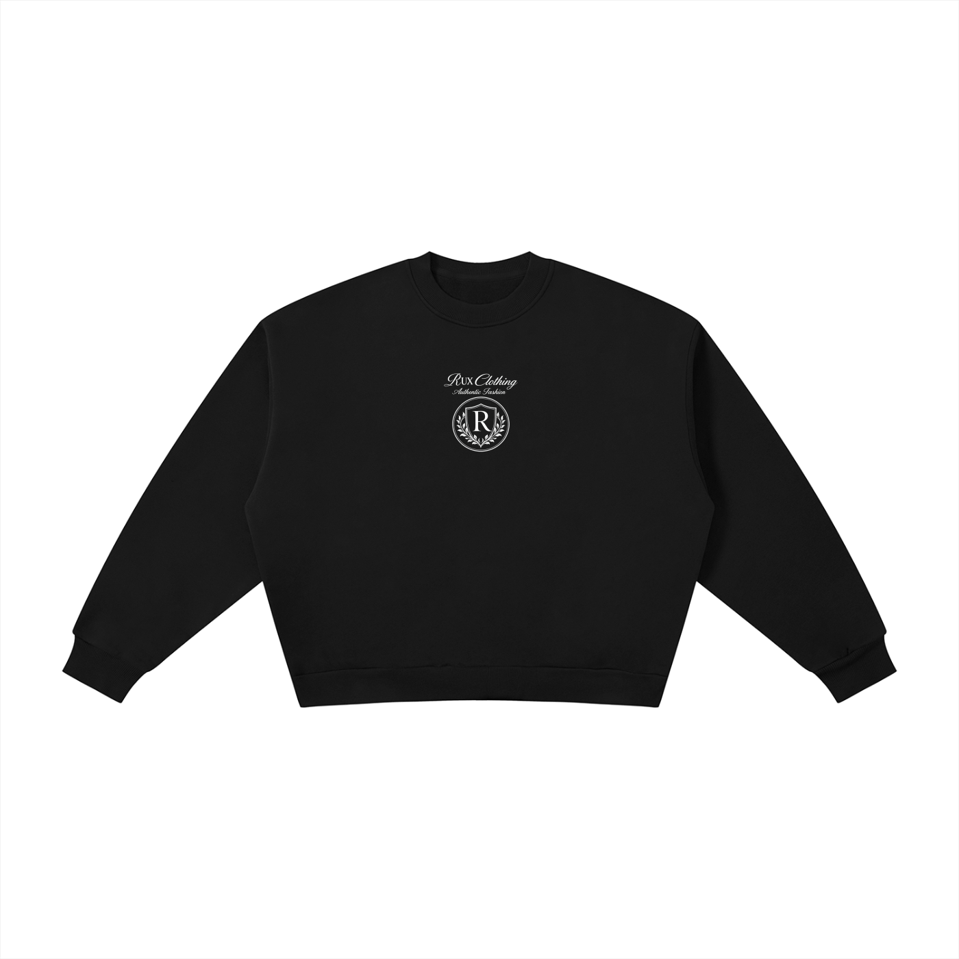 RUX Essential Crewneck