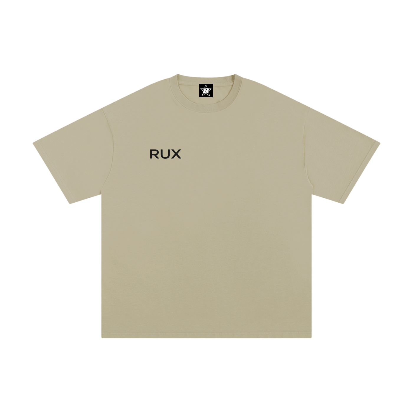 RUX daily 230 Tee