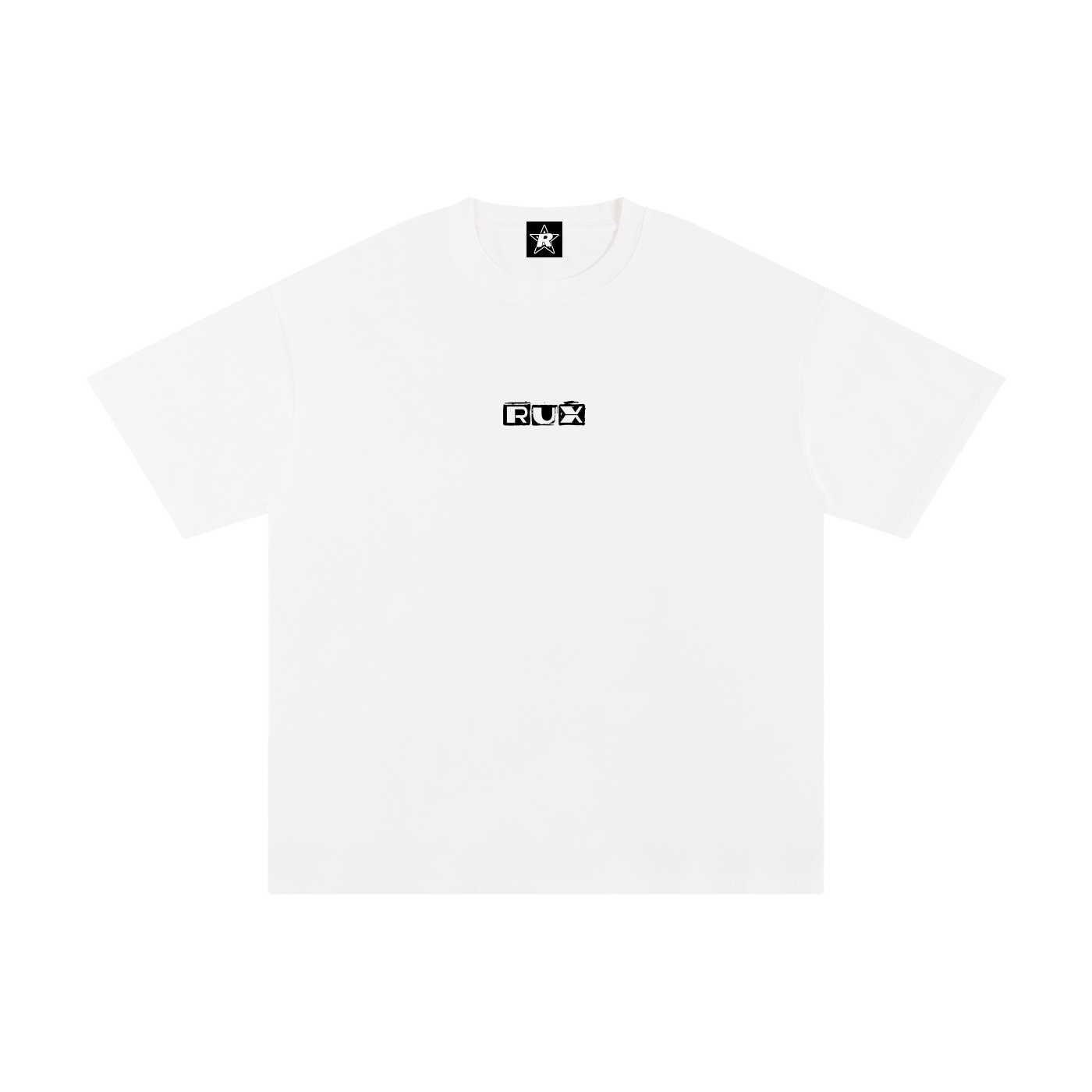 NES: RUX "BE LOUD" Shirt