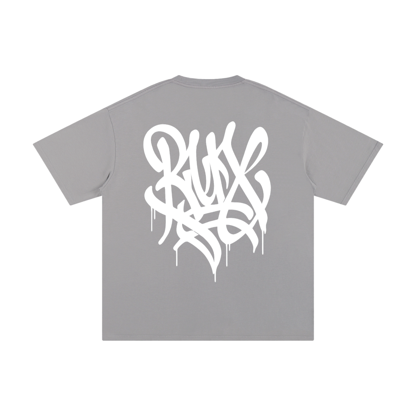 RUX Graffiti Tee