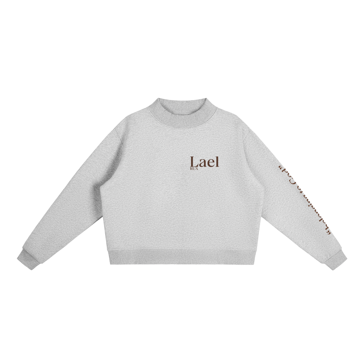 Essential Lael Crewneck