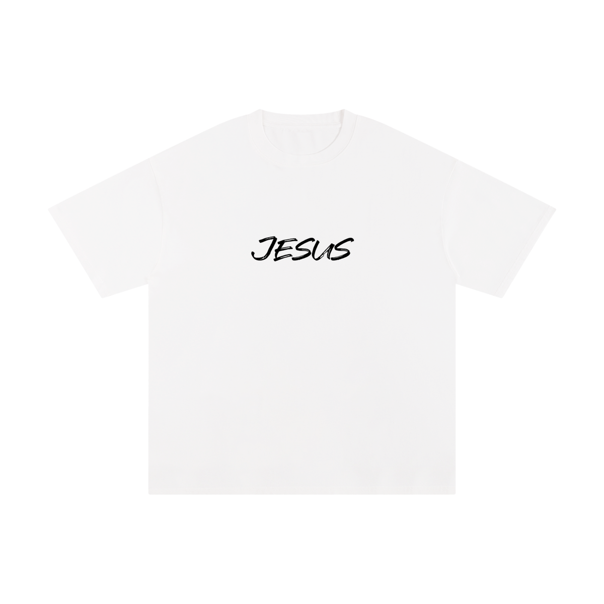 Jesus saves RUX shirt