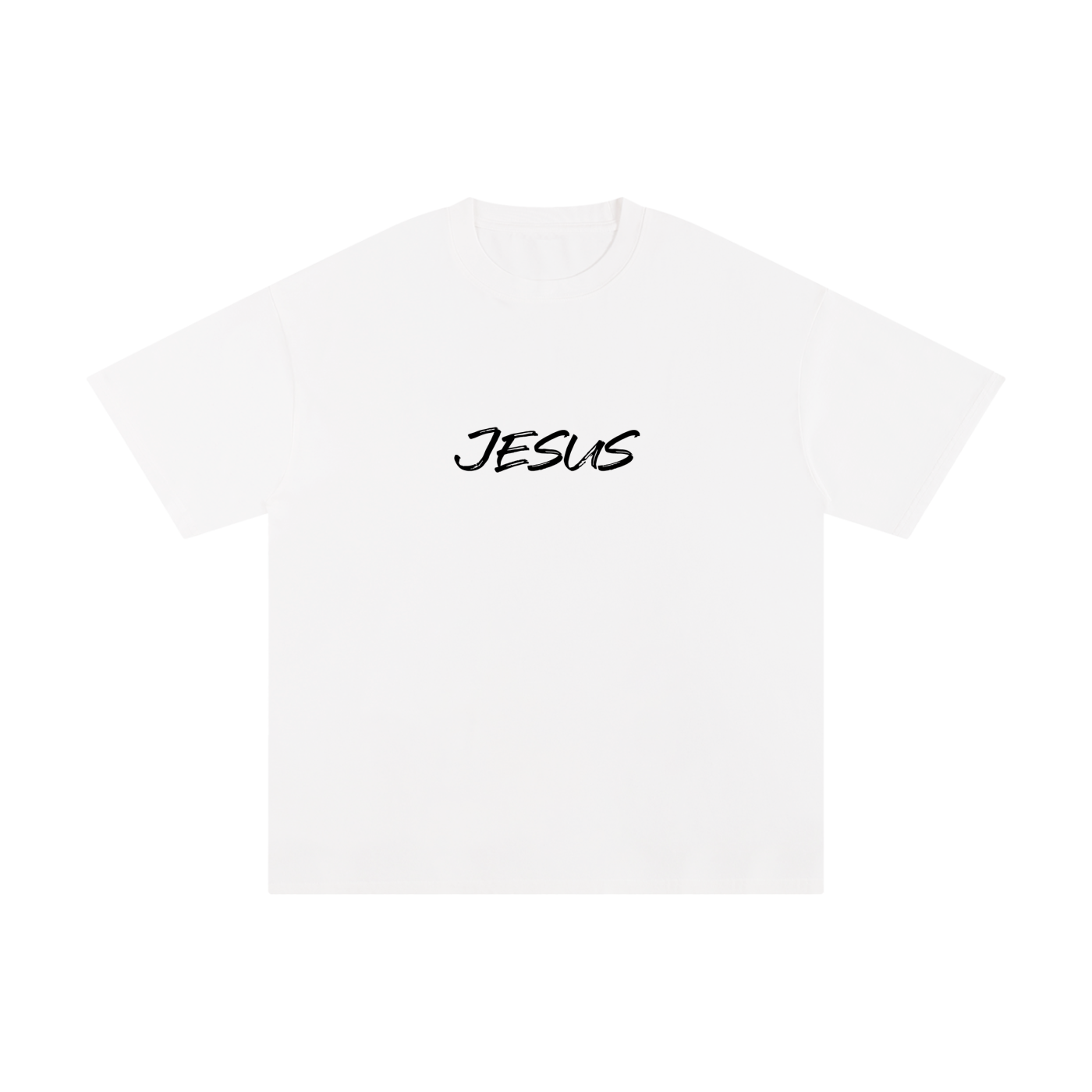 Jesus saves RUX shirt