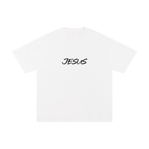 Jesus saves RUX shirt