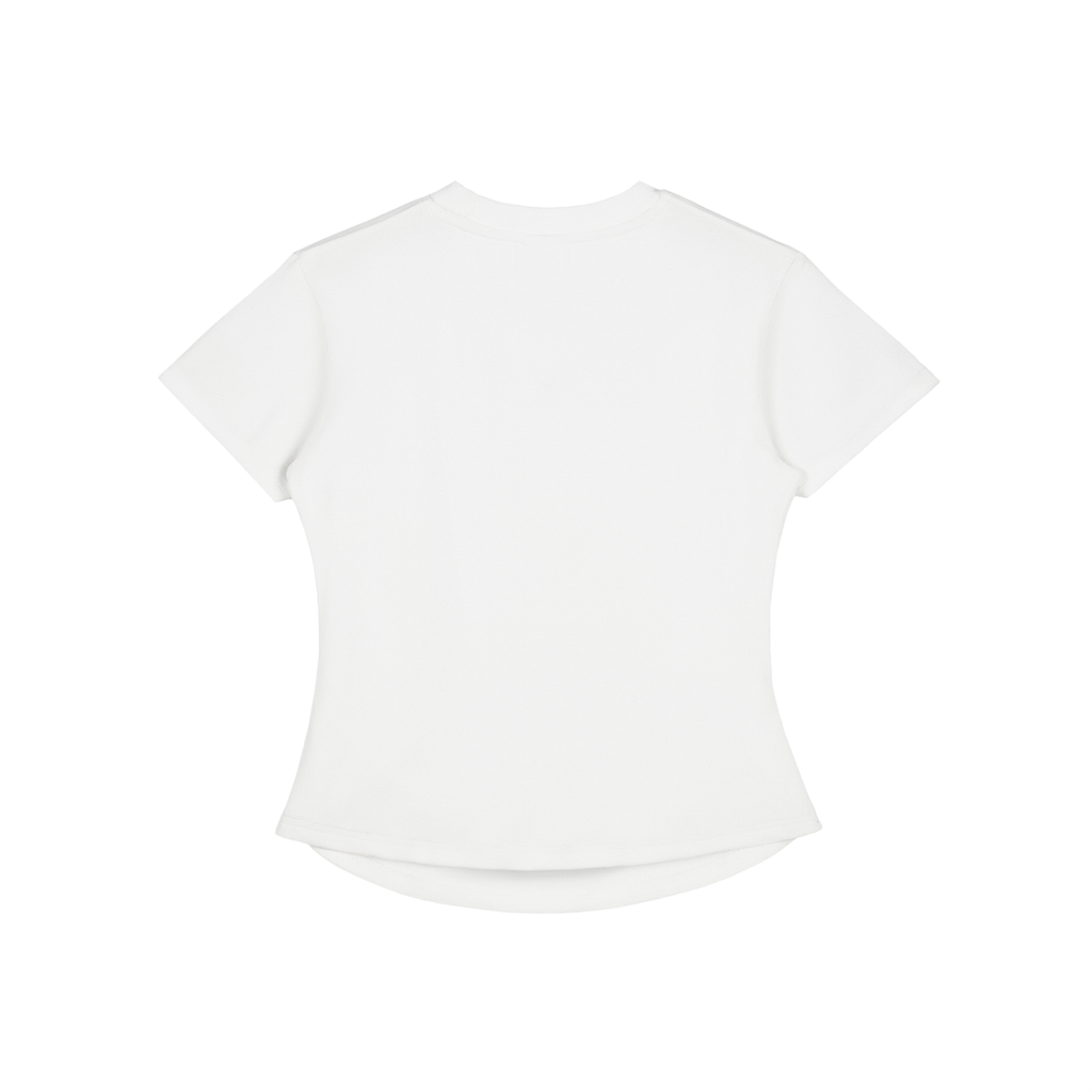 RUX Women's sailboat shirt design