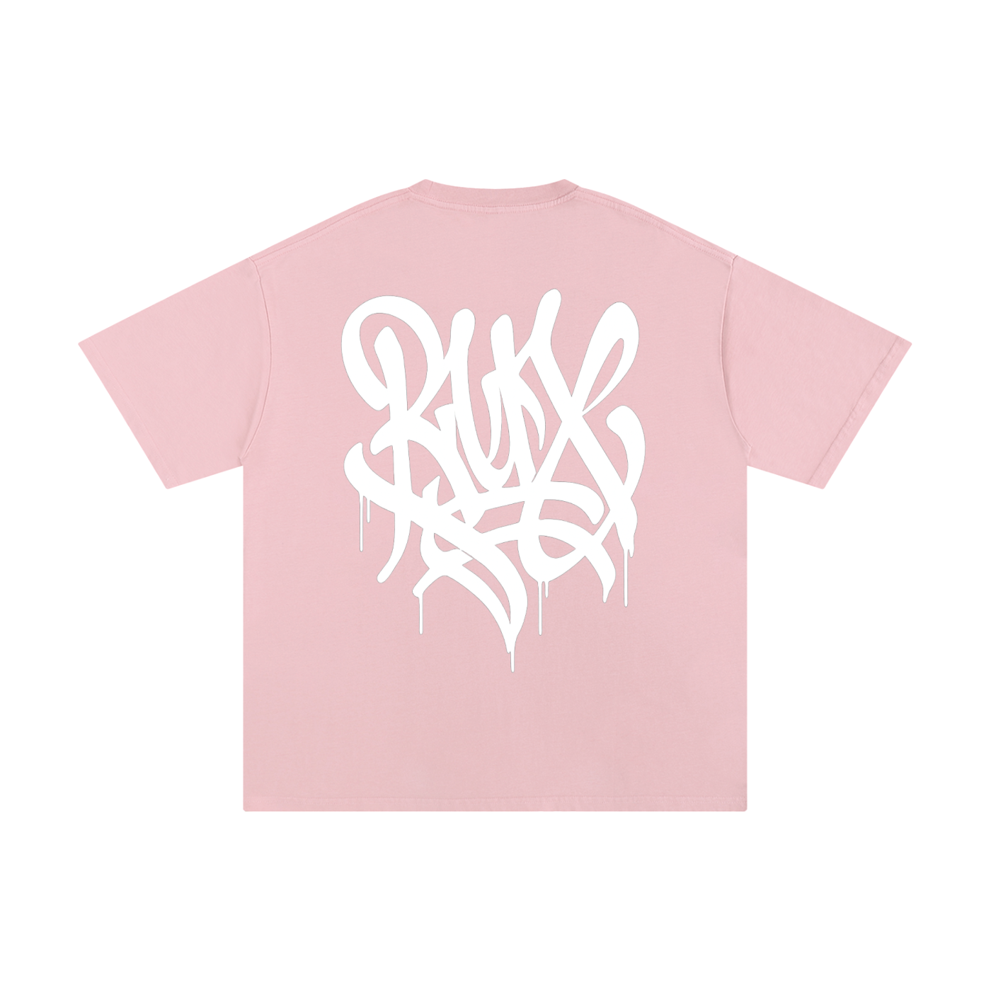 RUX Graffiti Tee