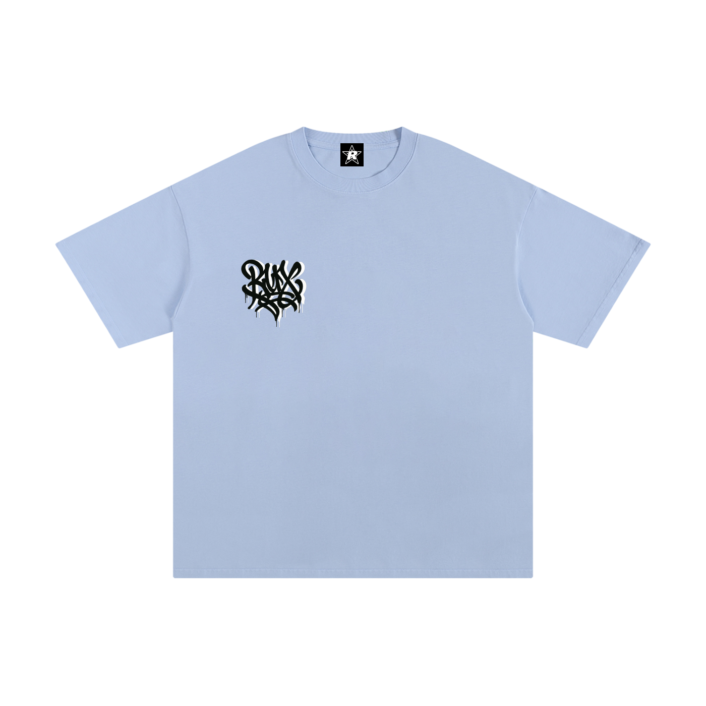 RUX Graffiti Tee
