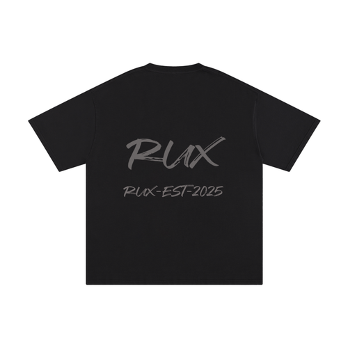 Blackout RUX shirt (RUX EST 2025)