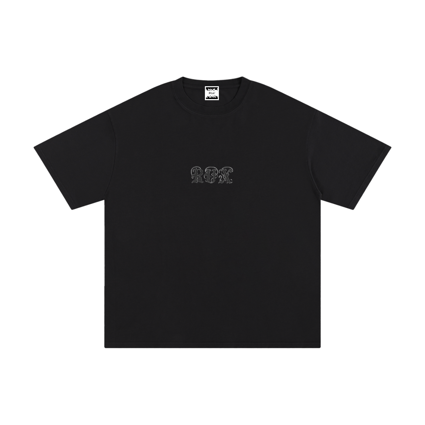 RUX definition streetwear shirt