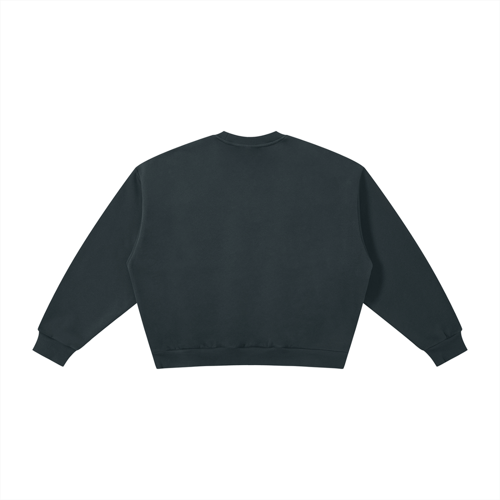 RUX Essential Crewneck