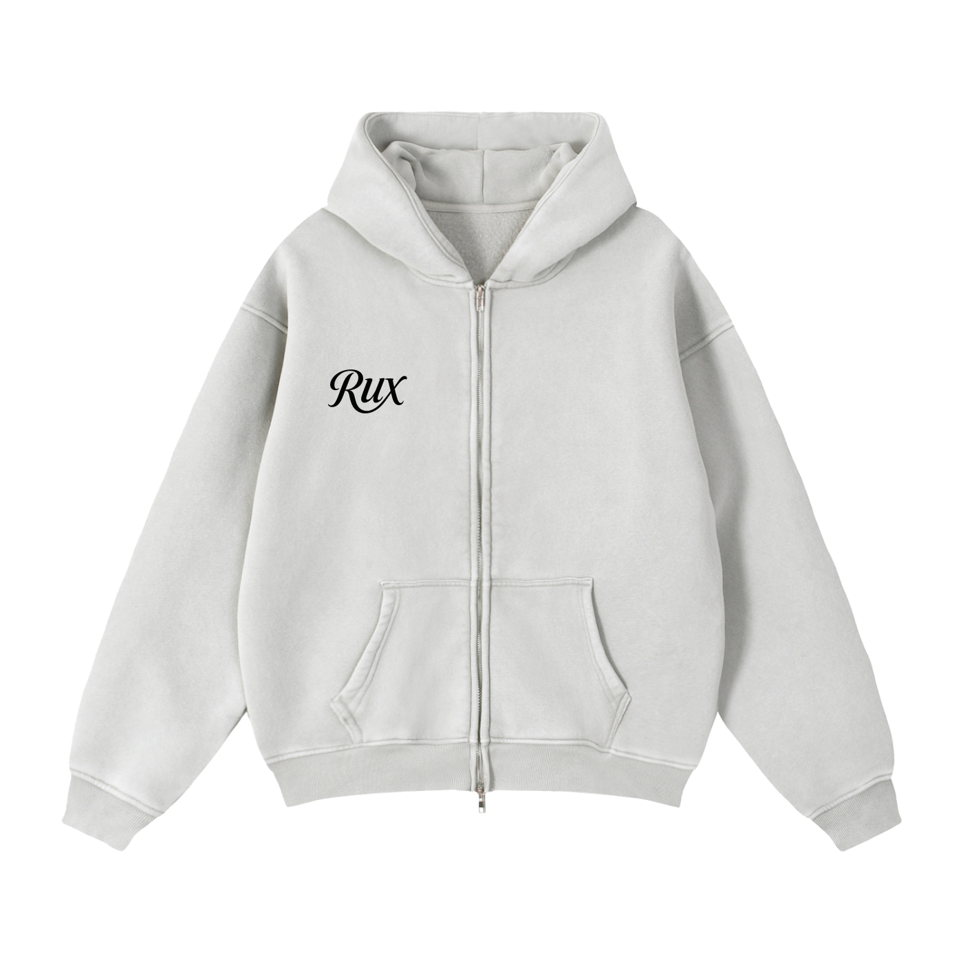 RUX Signature Zip up