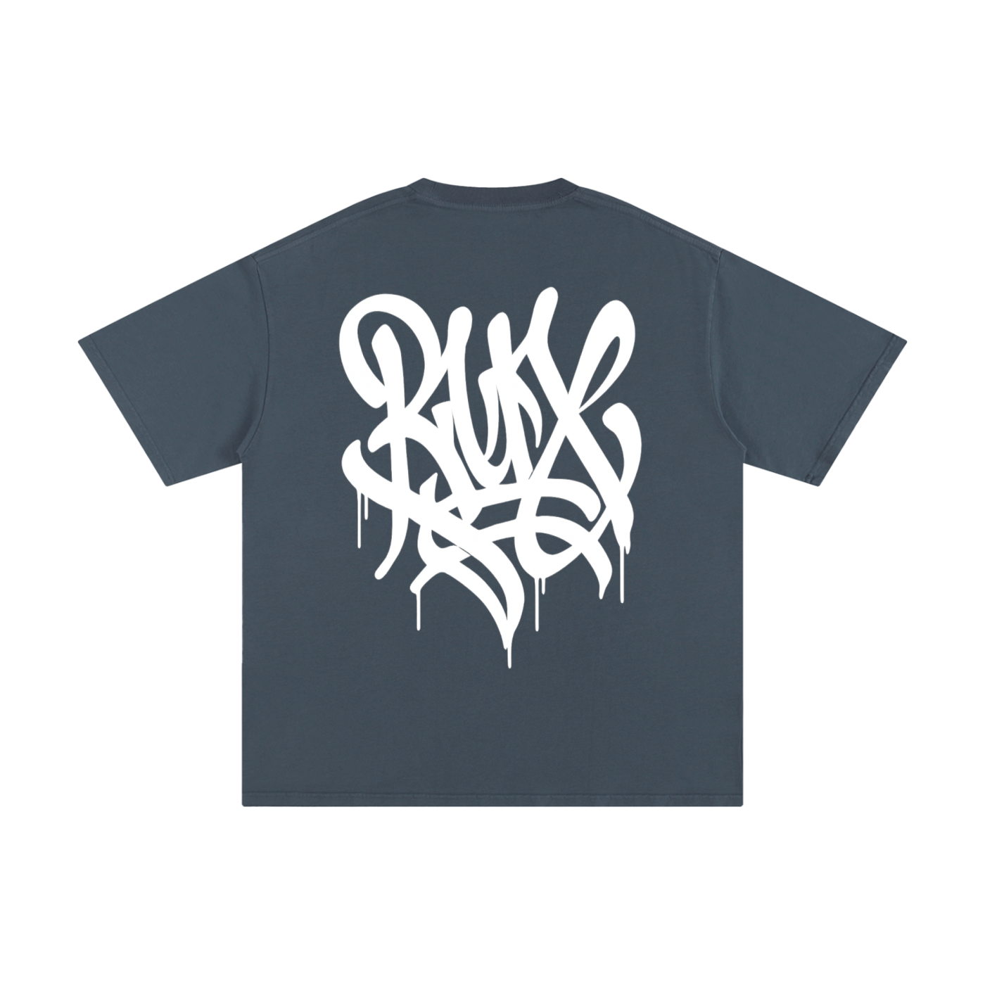 RUX Graffiti Tee