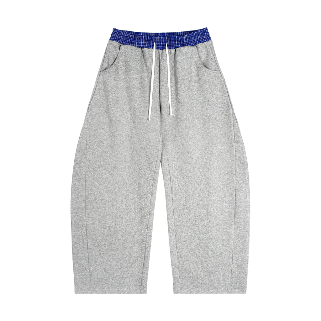 RUX Double Waist Sweatpants