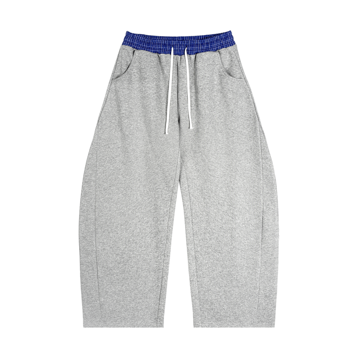 RUX Double Waist Sweatpants