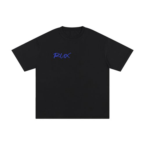 Blue RUX car design (RUX EST 2025)