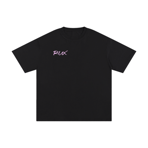 Pink RUX street car design