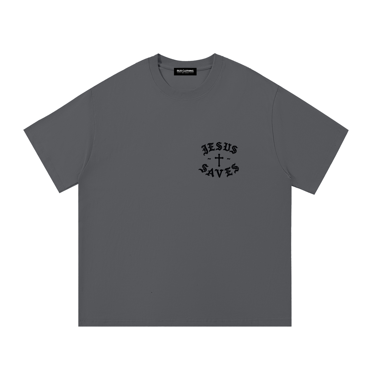 Jesus saves Tee