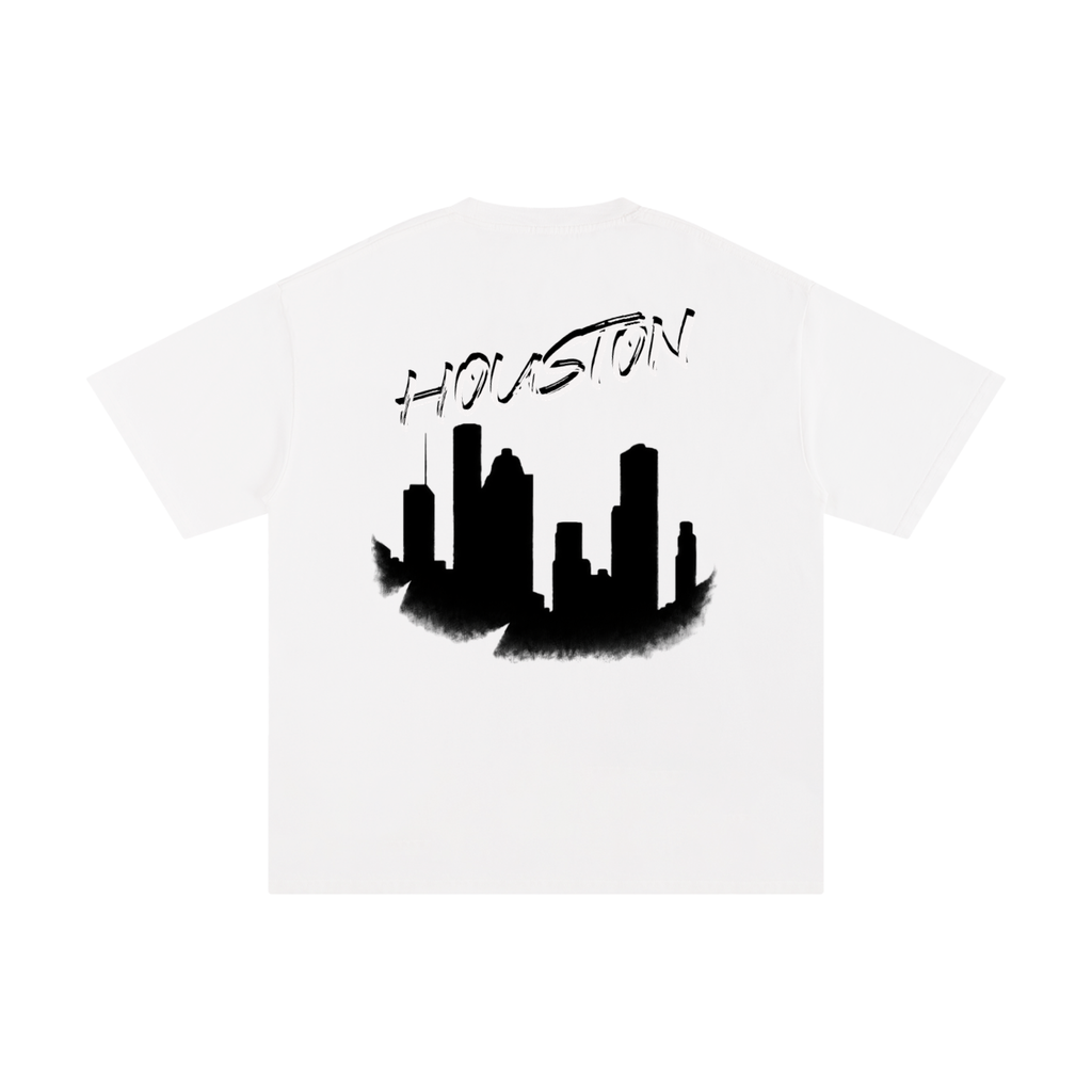 RUX "Houston" skyline Shirt