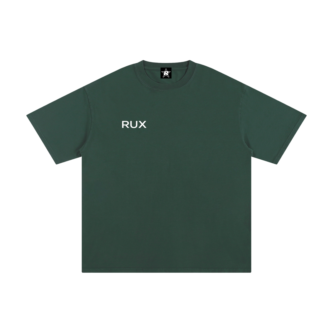 RUX daily 230 Tee