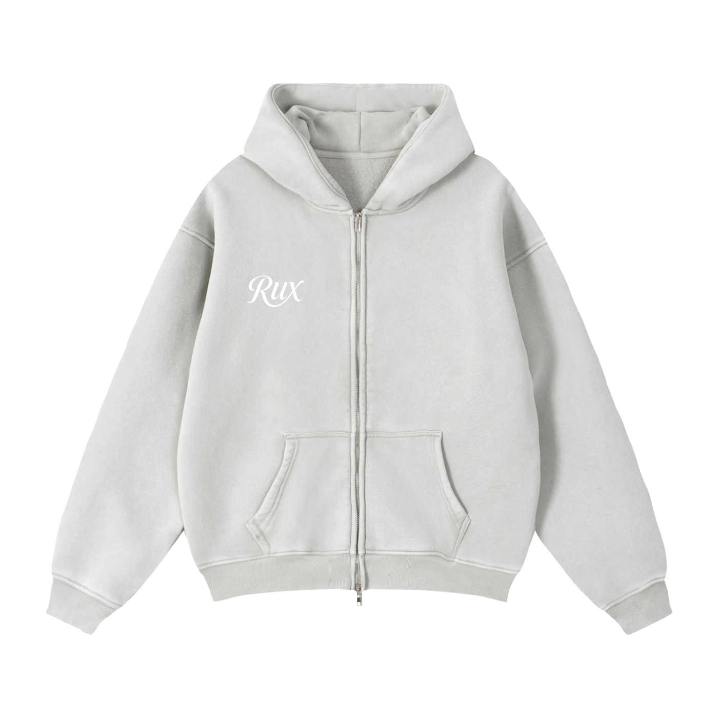 RUX Signature Zip up
