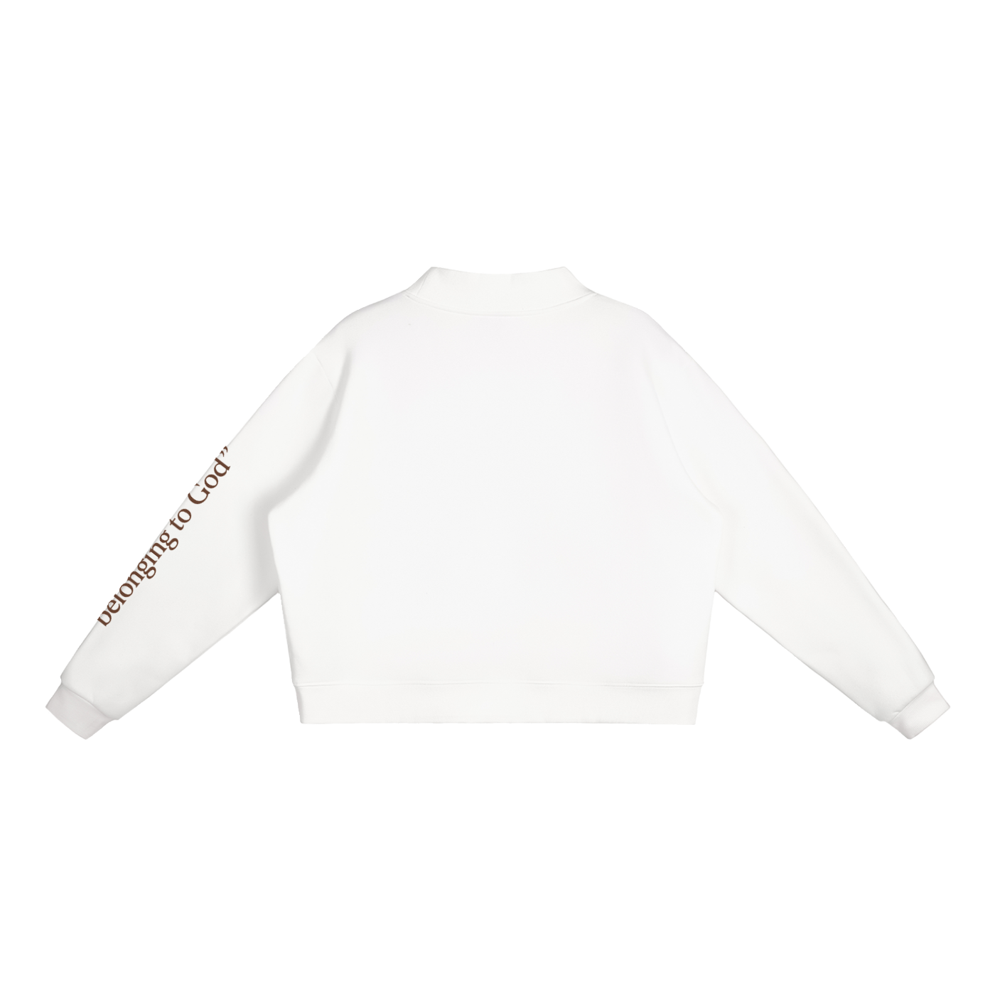 Essential Lael Crewneck