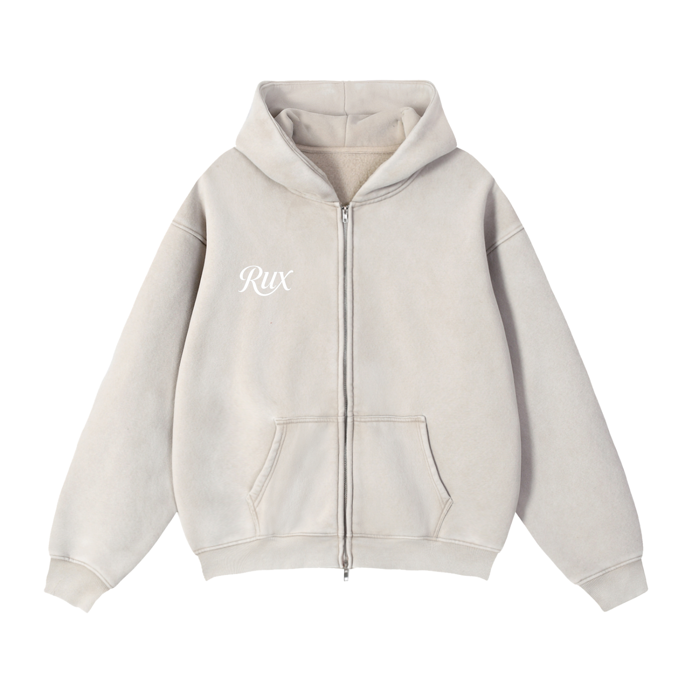 RUX Signature Zip up