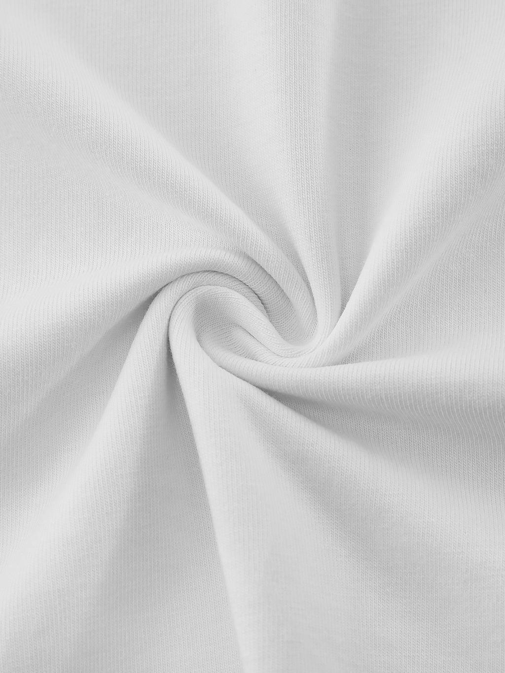 RUX Essential Classic comfort Crew Neck Shirt