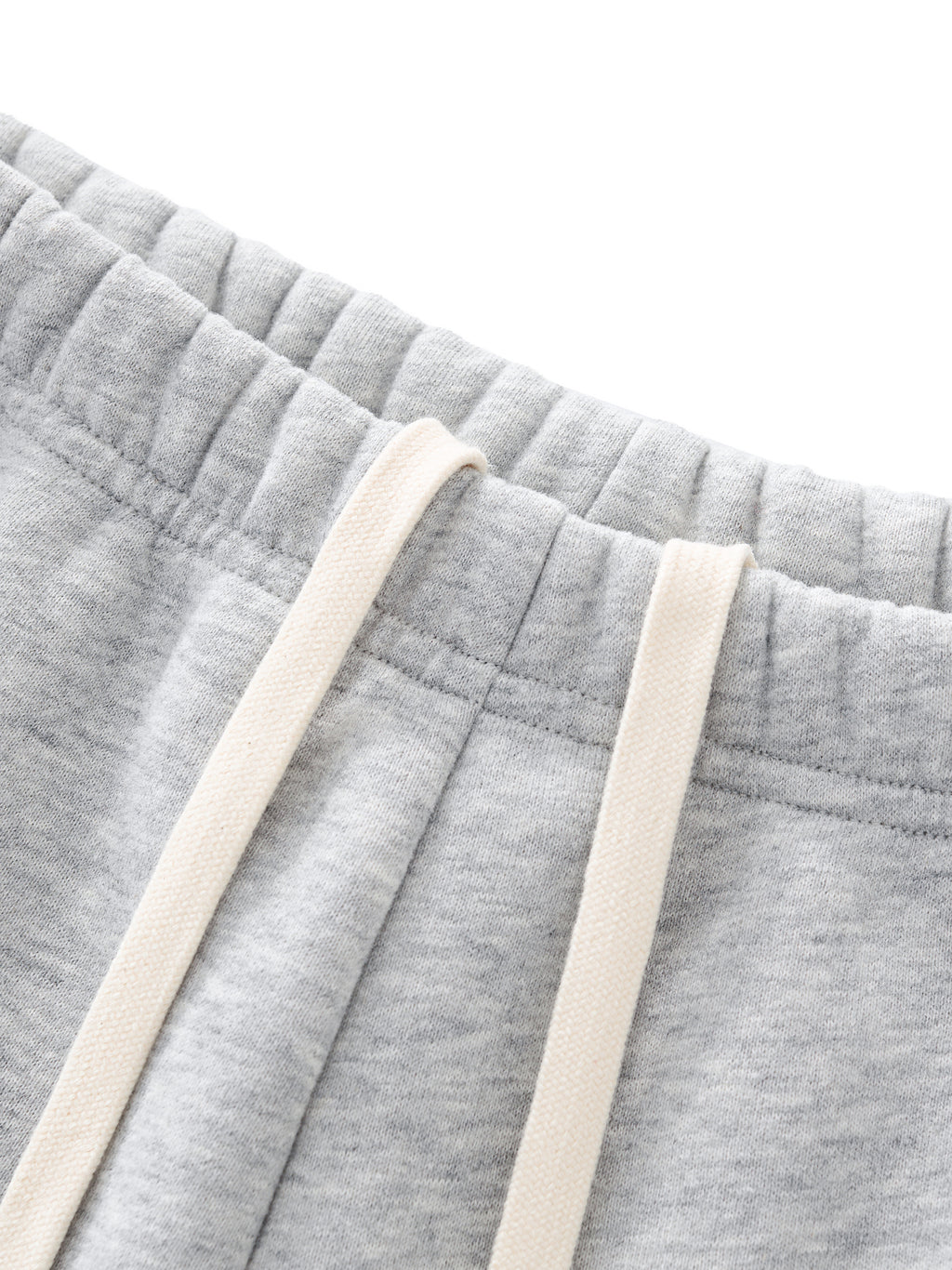 RUX Fleece Drawstring Sweatshorts