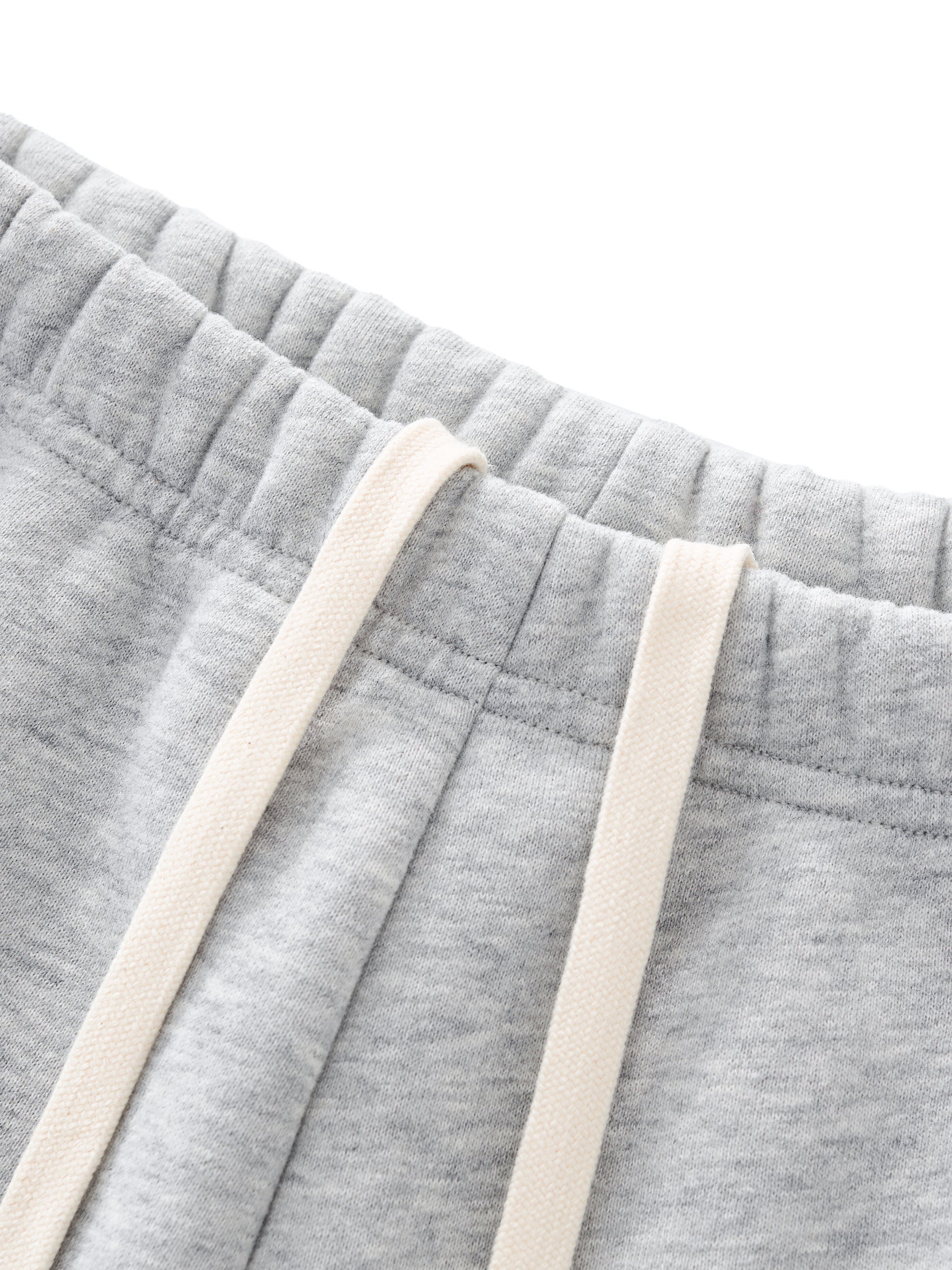 RUX Fleece Drawstring Sweatshorts