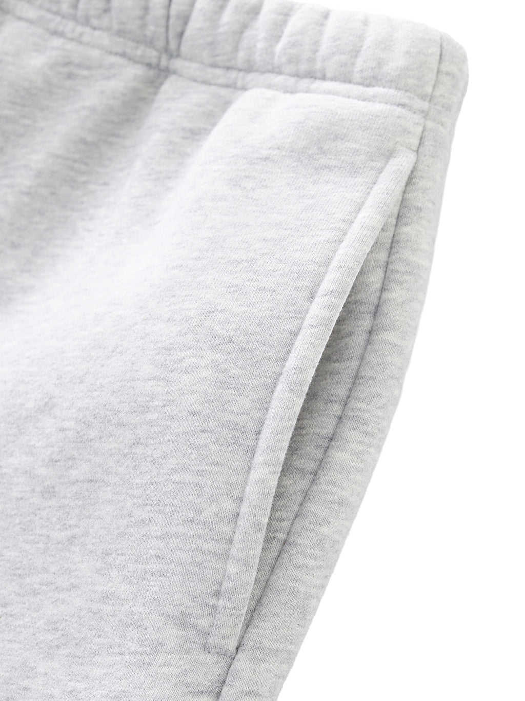 RUX Fleece Drawstring Sweatshorts