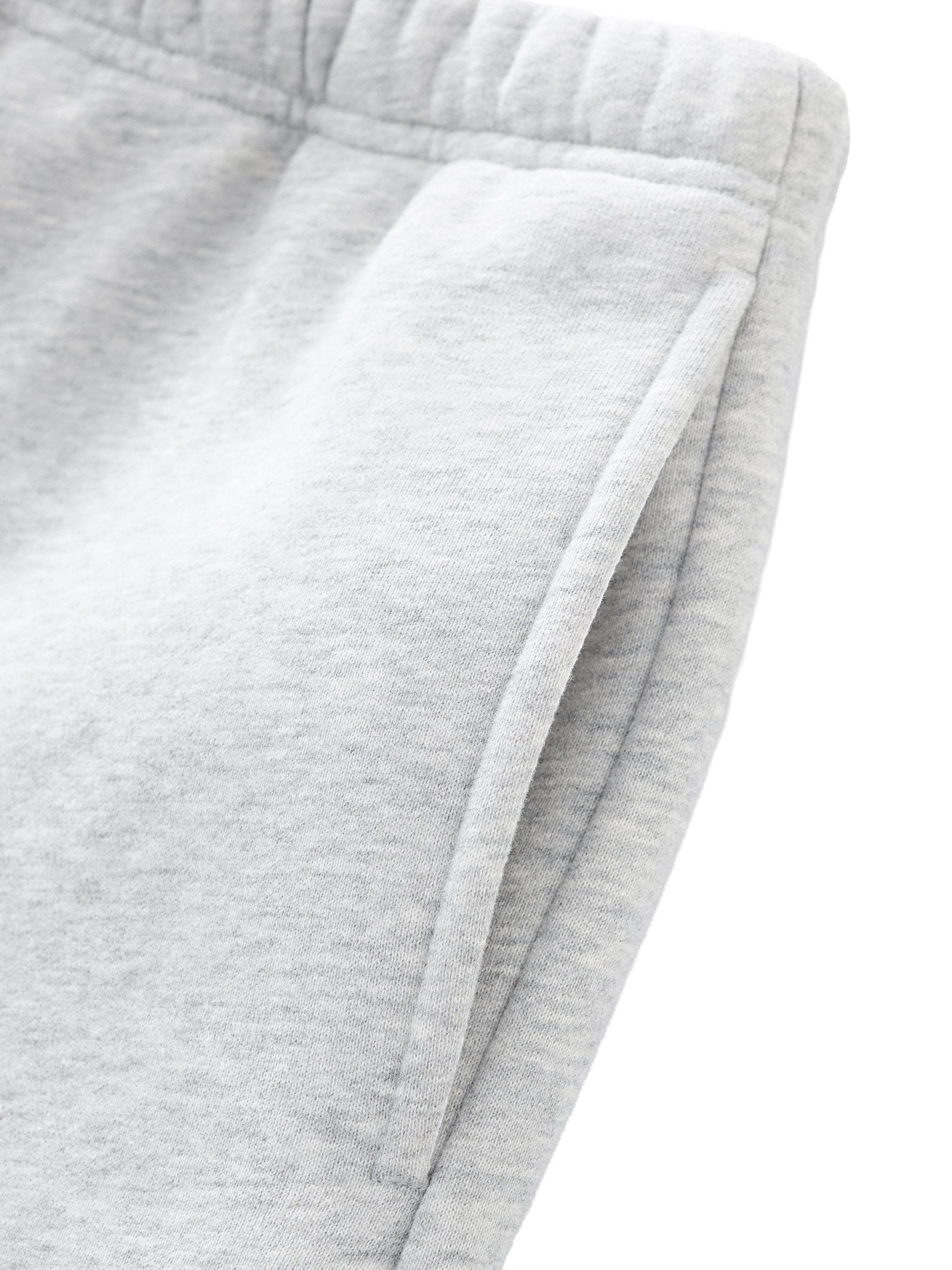 RUX Fleece Drawstring Sweatshorts