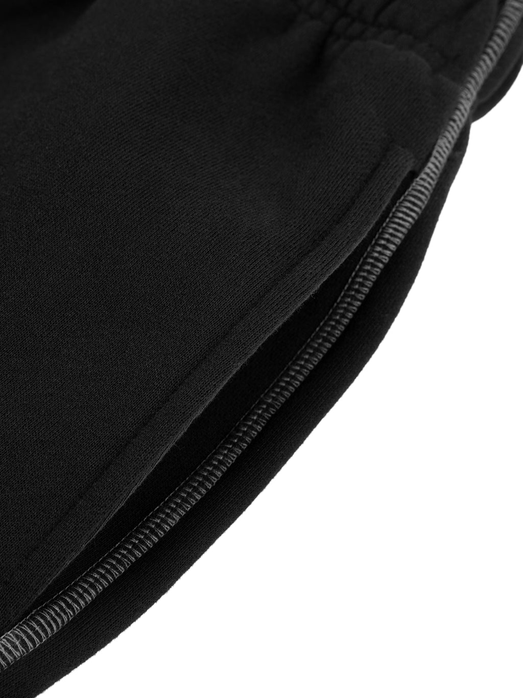 RUX tracksuit Stitched Fleece pants