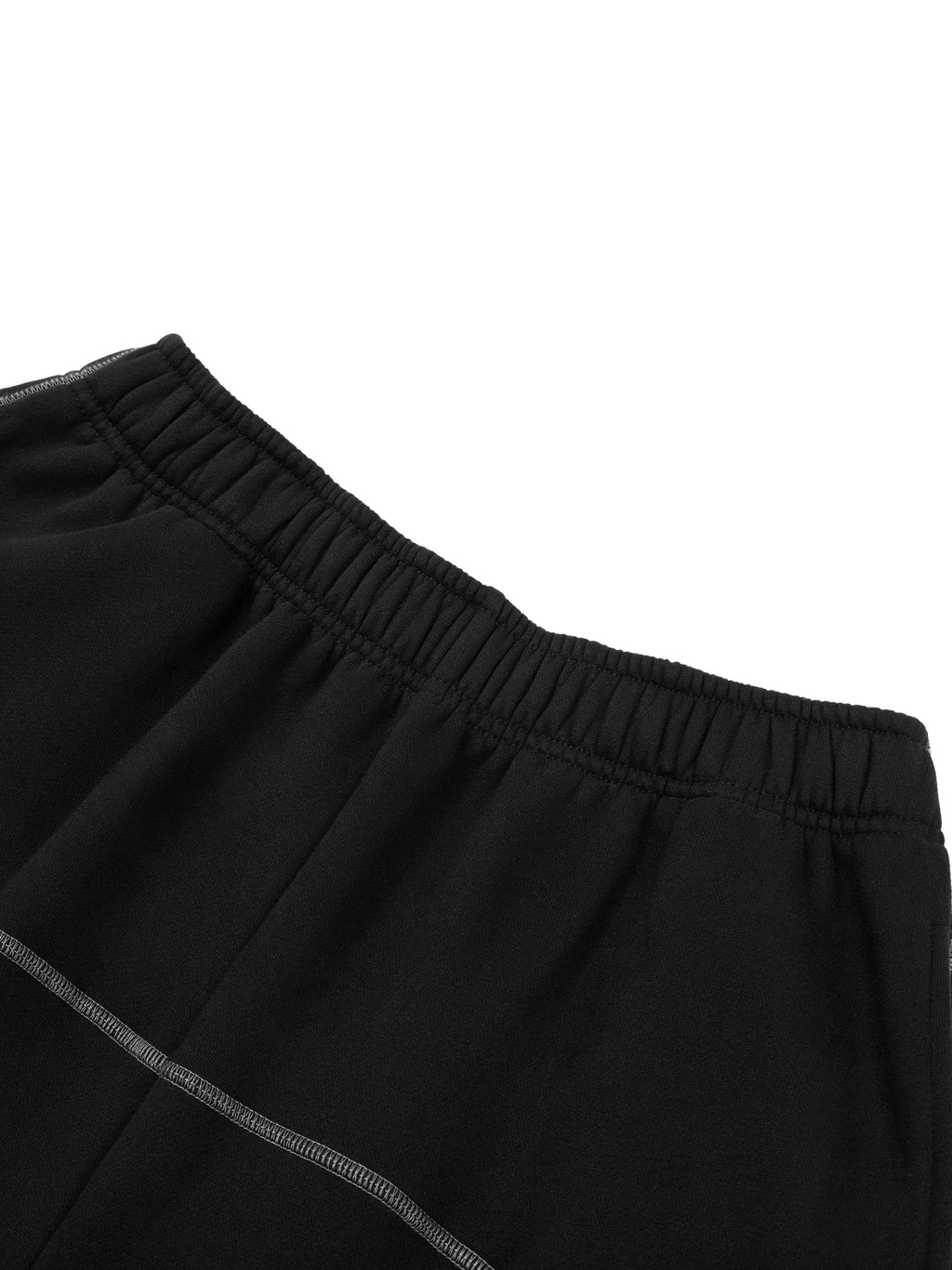 RUX tracksuit Stitched Fleece pants