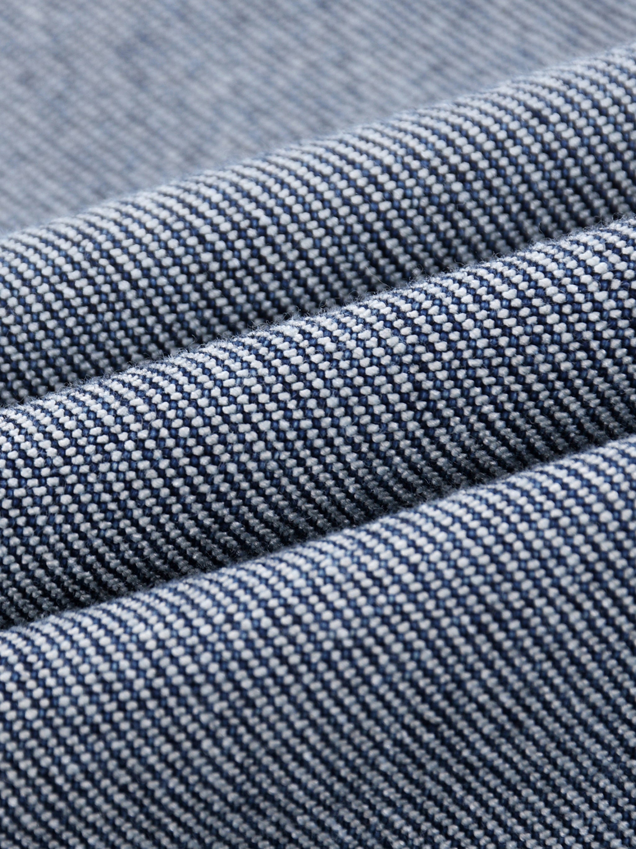 RUX Wide Leg Light Denim