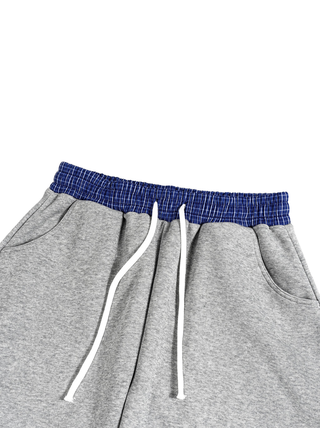RUX Double Waist Sweatpants