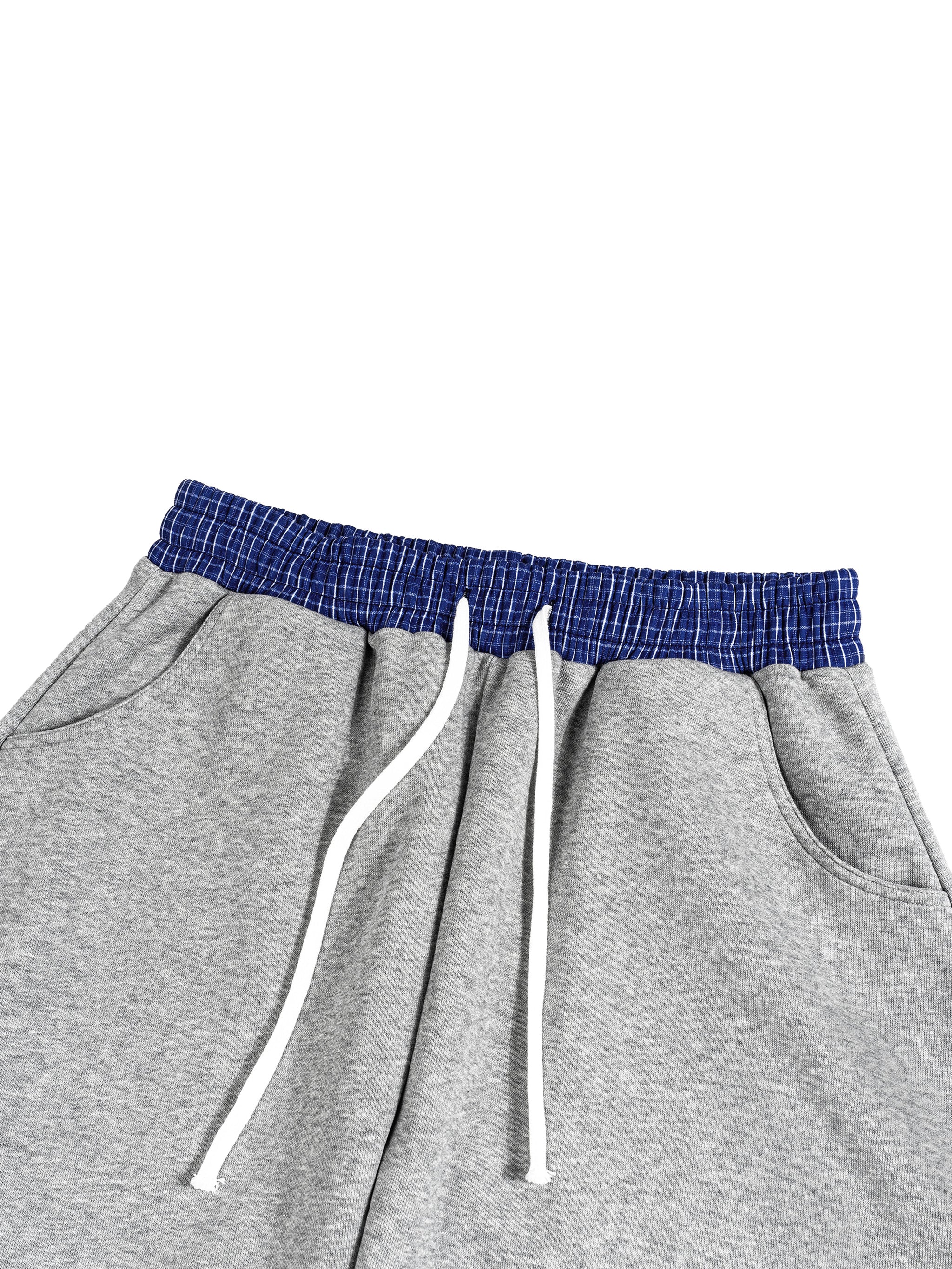 RUX Double Waist Sweatpants