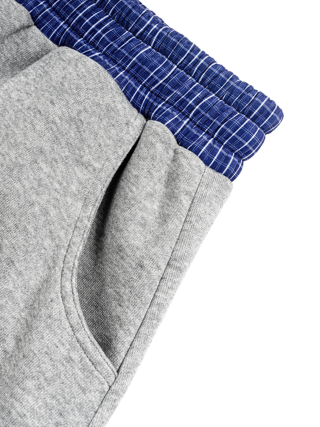 RUX Double Waist Sweatpants