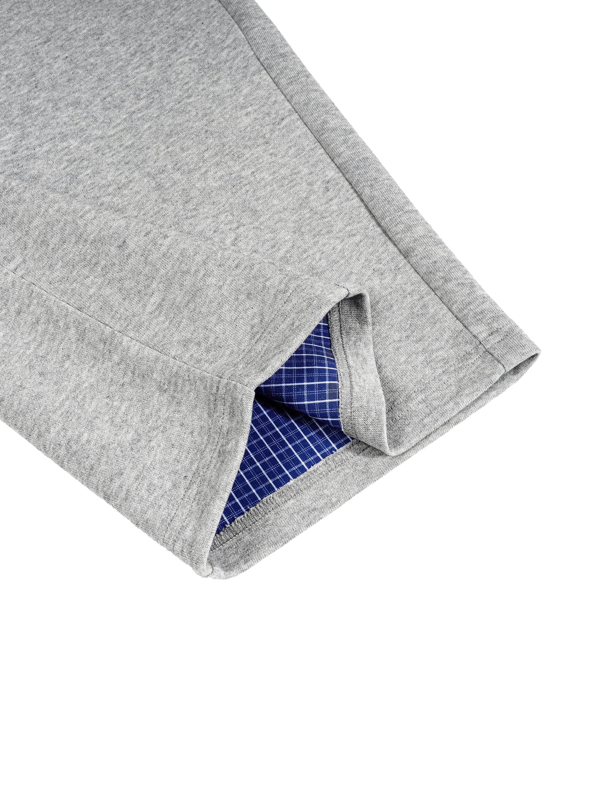 RUX Double Waist Sweatpants