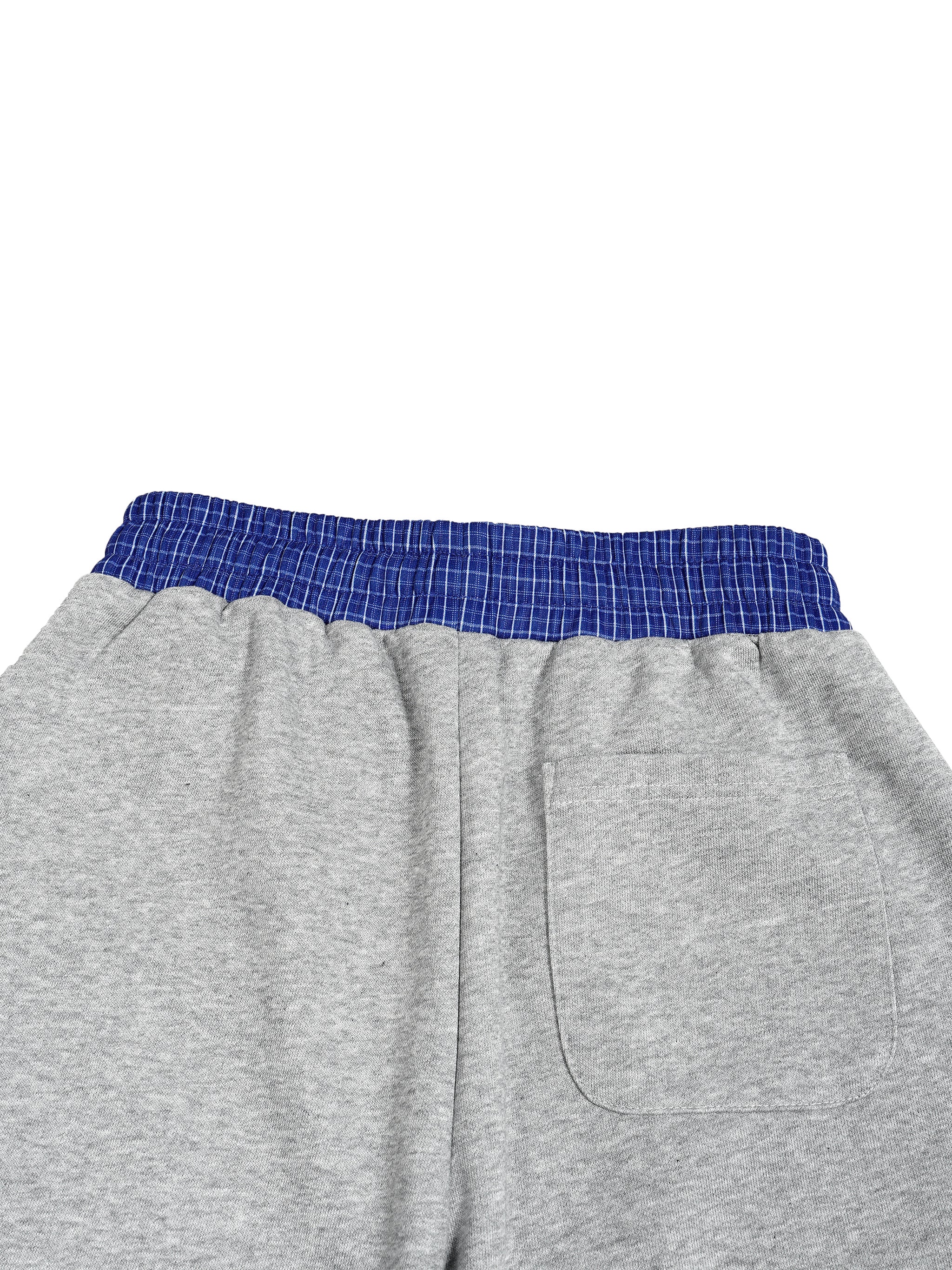RUX Double Waist Sweatpants